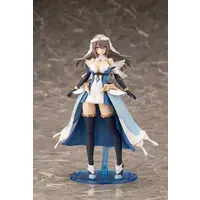 Plastic Model Kit - ARCANADEA / Ermeda