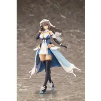 Plastic Model Kit - ARCANADEA / Ermeda