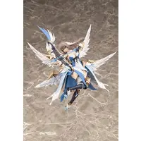 Plastic Model Kit - ARCANADEA / Ermeda