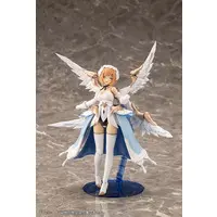 Plastic Model Kit - ARCANADEA / Ermeda