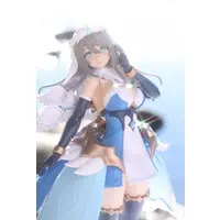 Plastic Model Kit - ARCANADEA / Ermeda