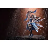 Plastic Model Kit - ARCANADEA / Ermeda