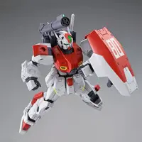 Gundam Models - MOBILE SUIT GUNDAM Formula 91