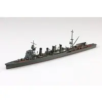 1/700 Scale Model Kit - WATER LINE SERIES / Japanese cruiser Naka