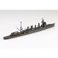 1/700 Scale Model Kit - WATER LINE SERIES / Japanese cruiser Naka