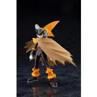 MEGA MAN BATTLE NETWORK - BASS.EXE Model Kit