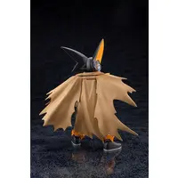 MEGA MAN BATTLE NETWORK - BASS.EXE Model Kit