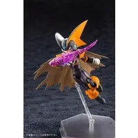 MEGA MAN BATTLE NETWORK - BASS.EXE Model Kit