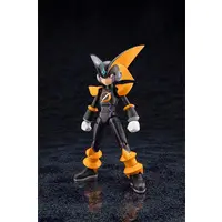 MEGA MAN BATTLE NETWORK - BASS.EXE Model Kit
