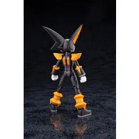 MEGA MAN BATTLE NETWORK - BASS.EXE Model Kit