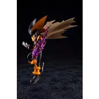 MEGA MAN BATTLE NETWORK - BASS.EXE Model Kit