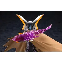 MEGA MAN BATTLE NETWORK - BASS.EXE Model Kit