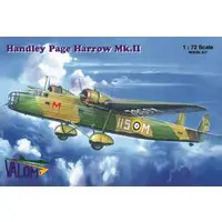 1/72 Scale Model Kit - Aircraft