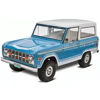 Plastic Model Kit - Vehicle