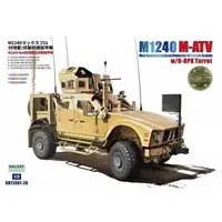 1/72 Scale Model Kit - Vehicle