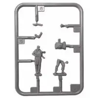 1/72 Scale Model Kit - Vehicle