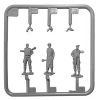 1/72 Scale Model Kit - Vehicle