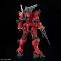 Gundam Models - Kidou Senshi Gundam: GQuuuuuuX