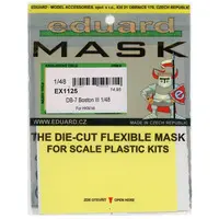 1/48 Scale Model Kit - Detail-Up Parts