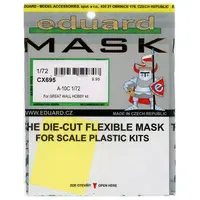 1/72 Scale Model Kit - Detail-Up Parts