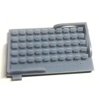 1/24 Scale Model Kit - Grade Up Parts