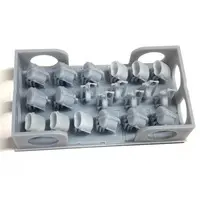 1/24 Scale Model Kit - Grade Up Parts