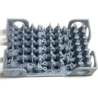 1/24 Scale Model Kit - Grade Up Parts