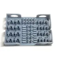 1/24 Scale Model Kit - Grade Up Parts