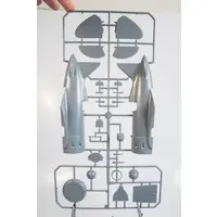1/32 Scale Model Kit - Fighter aircraft model kits