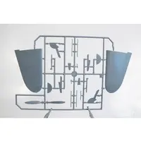 1/32 Scale Model Kit - Fighter aircraft model kits