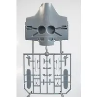 1/32 Scale Model Kit - Fighter aircraft model kits