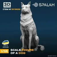 1/35 Scale Model Kit - Detail-Up Parts