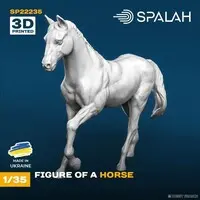 1/35 Scale Model Kit - Detail-Up Parts