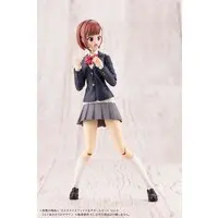 Plastic Model Parts - SOUSAI SHOJO TEIEN / Koyomi Takanashi