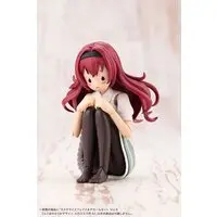 Plastic Model Parts - SOUSAI SHOJO TEIEN / Emma Koishikawa