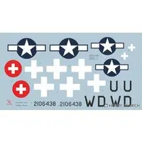 1/32 Scale Model Kit - Fighter aircraft model kits / North American P-51 Mustang