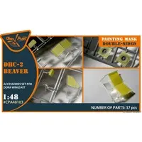 1/48 Scale Model Kit - de Havilland