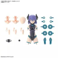 Decals - Plastic Model Kit - 30 MINUTES SISTERS