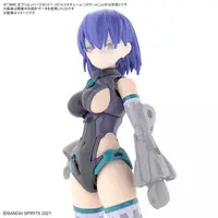 Decals - Plastic Model Kit - 30 MINUTES SISTERS