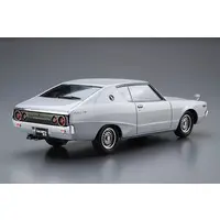 The Model Car - 1/24 Scale Model Kit - NISSAN / SKYLINE