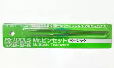 Plastic Model Supplies - Mr.HOBBY