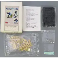 1/60 Scale Model Kit - Armored Trooper Votoms / Scope Dog & Strongbacks