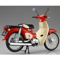 1/12 Scale Model Kit - Honda / Honda Super Cub 110