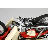 1/12 Scale Model Kit - Honda / Honda Super Cub 110