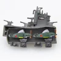 Chibimaru Fleet - Chibimaru Kantai Series