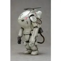 1/20 Scale Model Kit - Maschinen Krieger ZbV 3000 / Super Ball