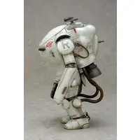 1/20 Scale Model Kit - Maschinen Krieger ZbV 3000 / Super Ball