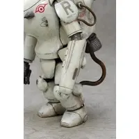 1/20 Scale Model Kit - Maschinen Krieger ZbV 3000 / Super Ball