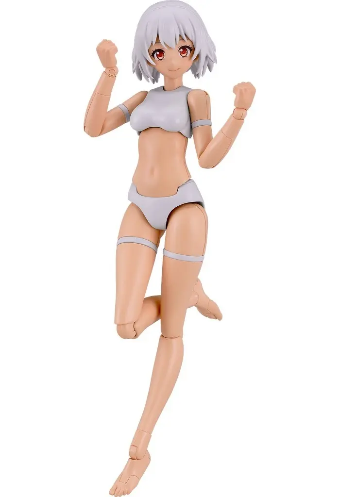 PLAMATEA - Muse Body: Ichika