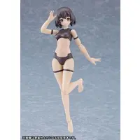 PLAMATEA - Muse Body: Ichika